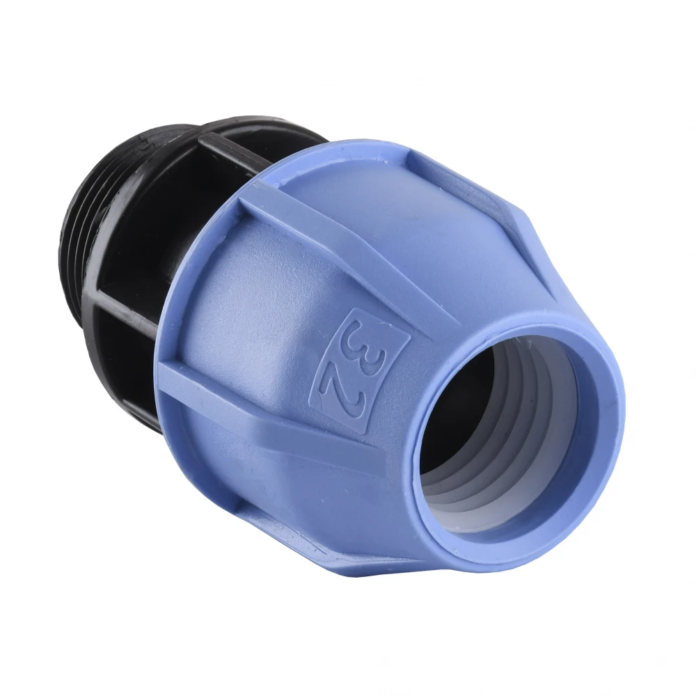 Муфта ПНД Vsplast 32*1 1/4 '' ** Н 2003