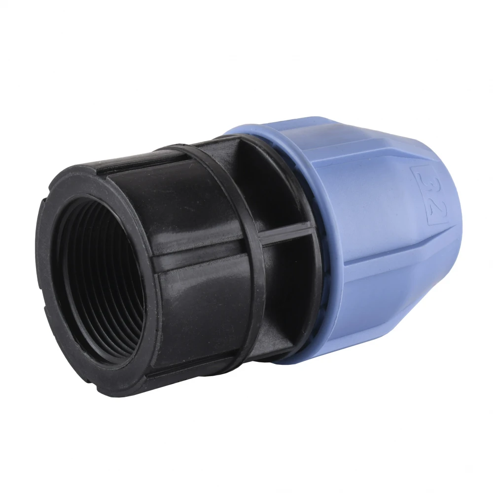 Муфта ПНД Vsplast 32*1 1/4 '' **В 2002