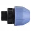 Муфта ПНД Vsplast 50*1 1/2 '' Н 2003
