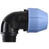 Колено ПНД Vsplast 63*2 '' Н 4003