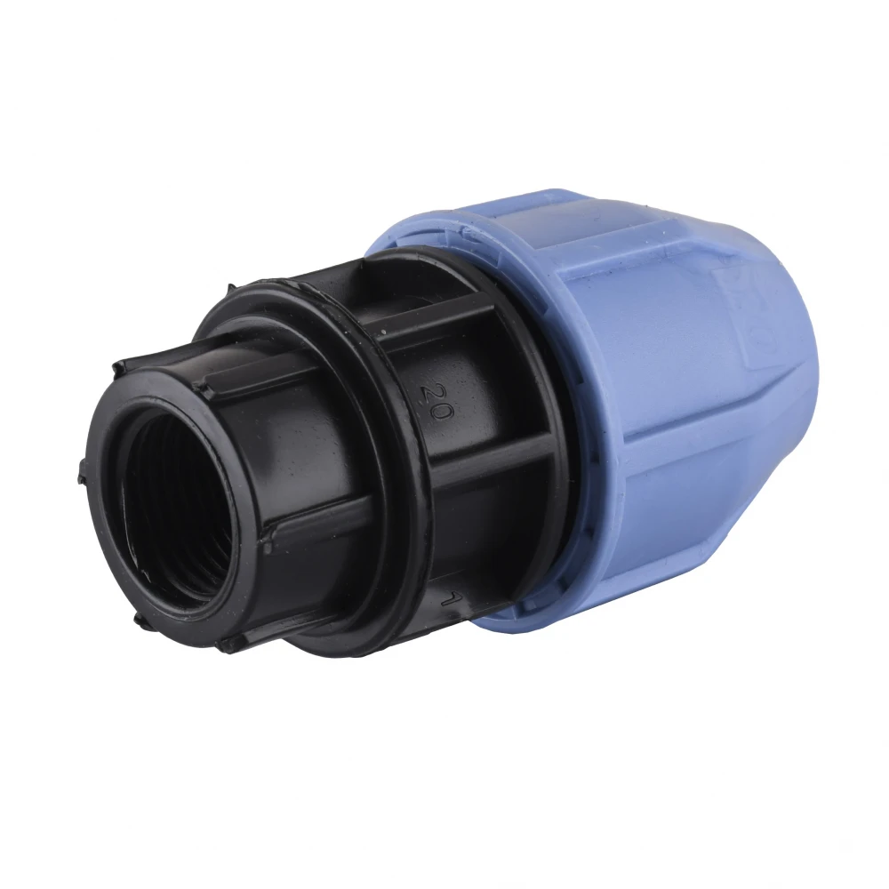 Муфта ПНД Vsplast 20*1/2 '' **В 2002
