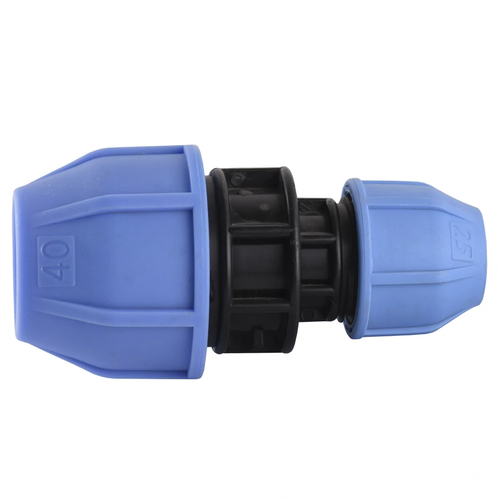 Муфта редукционная ПНД Vsplast 25*40 ** 2004