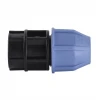 Муфта ПНД Vsplast 20*3/4 '' **В 2002
