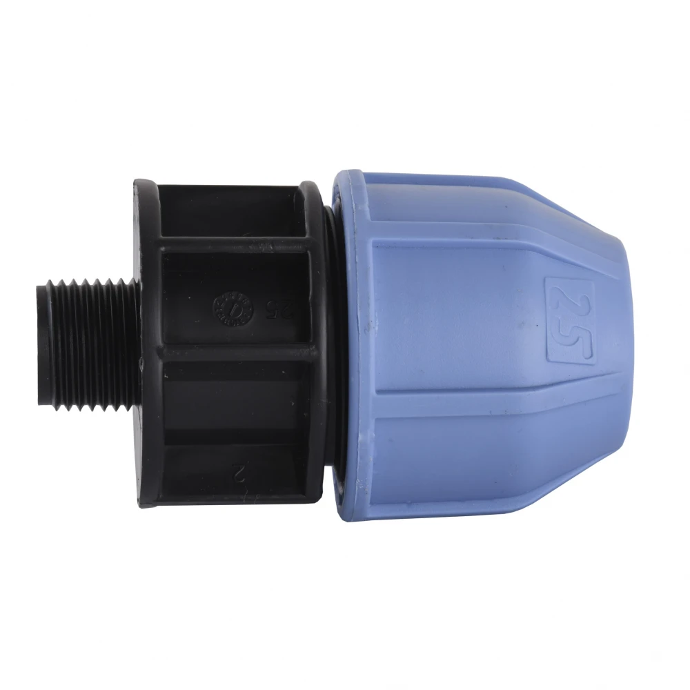 Муфта ПНД Vsplast 25*1/2 ** Н 2003