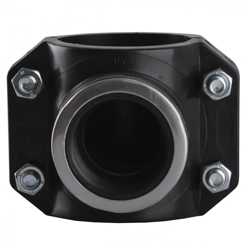 Врезка ПНД Vsplast 63*1 1/4 '' В 9001