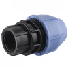 Муфта ПНД Vsplast 50*1 1/2 '' В 2002