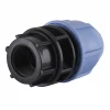 Муфта ПНД Vsplast 25*3/4 '' **В 2002