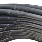 Трубка крапельна EKO-MT 16*1,0 mm 2.1 LT/H 25cm 3.0 bar (200м,Польща)