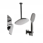 Душова система вбудована TOPAZ SARDINIA TSG 08205-V-H20