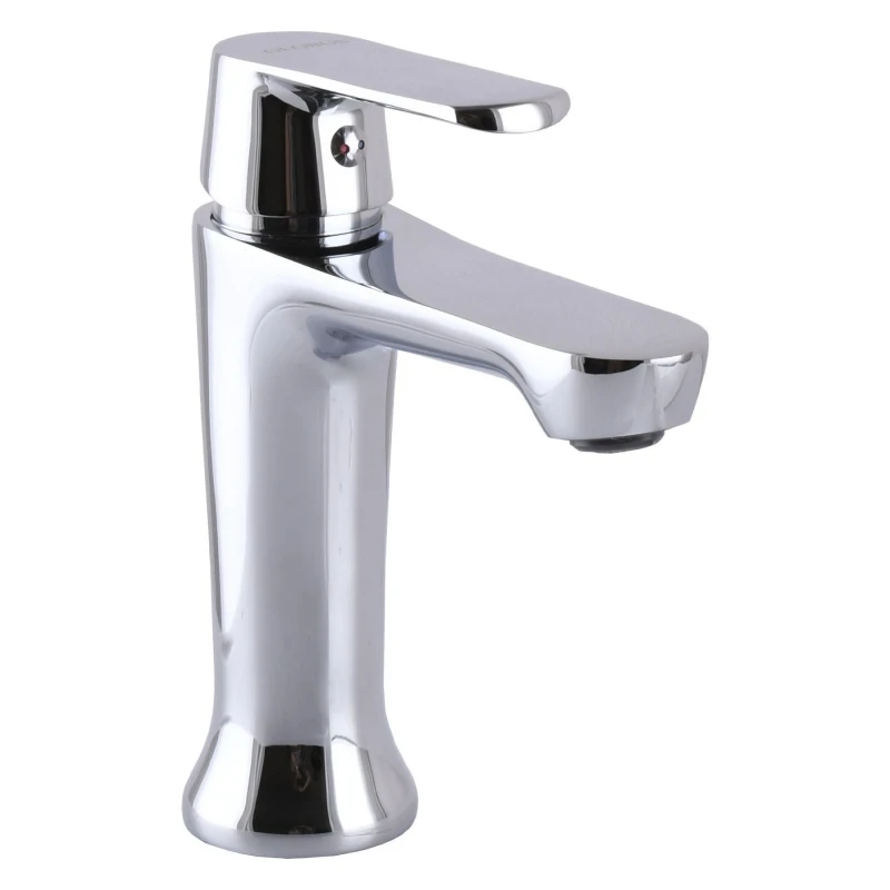 Смеситель для умывальника Globus Lux Laguna GLA-0401