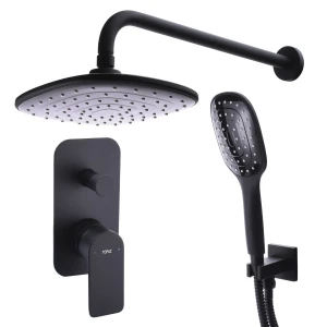 Душова система вбудована TOPAZ SARDINIA TSG 08205-G-H20-BL