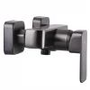 Смеситель для душа Globus Lux Milano GLM-105N-11-Graphite