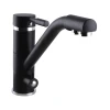 Смеситель для кухни под осмос Globus Lux LAZER GLLR-0555-10-BB