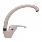 Змішувач для кухні Globus Lux Solly GLSO-0203S-4-COLORADO