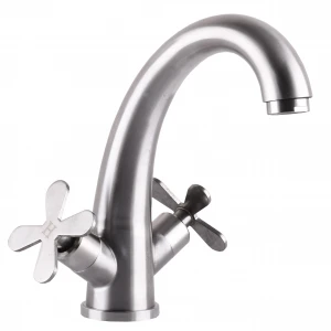 Смеситель для умывальника Globus Lux DUKAT-8 SD8-401