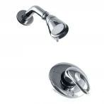 Змішувач для душу Globus Lux SENA GLS-0105S