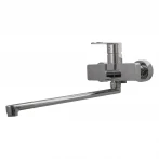 Змішувач для ванни TOPAZ BARTS TB 07116-H36