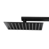 Душова система вбудована TOPAZ LEXI TLG 21205-H57-BL