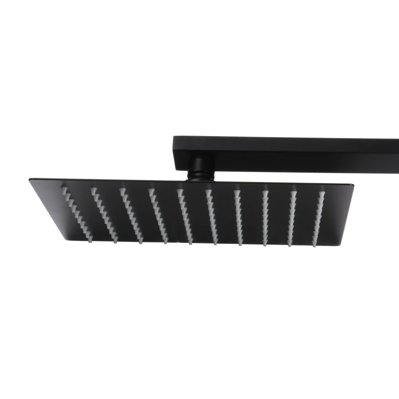 Душова система вбудована TOPAZ LEXI TLG 21205-H57-BL