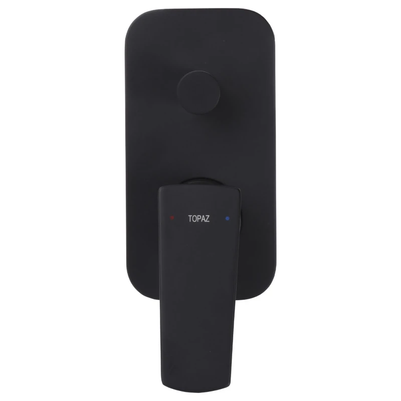 Душова система вбудована TOPAZ LEXI TLG 21205-H57-BL