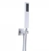 Душова система вбудована TOPAZ LEXI TLG 21205-H57-W