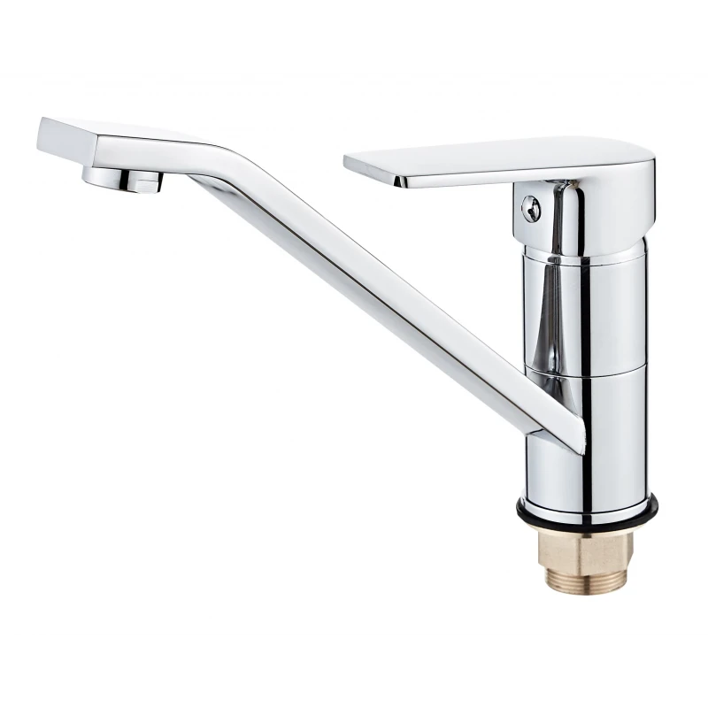 Смеситель для кухни Globus Lux BONN GLB-0203Q