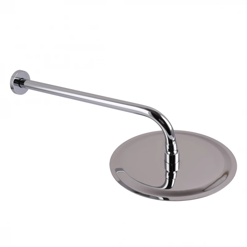 Змішувач для душу вбудований TOPAZ LOFT TLF 32115-H39-C