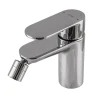Смеситель для биде TOPAZ BARTS TB 07601-H36