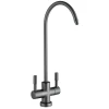 Кран для зворотнього осмосу Globus Lux Lazer GLLR-76A-BB