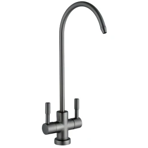 Кран для зворотнього осмосу Globus Lux Lazer GLLR-76A-BB