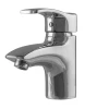 Смеситель для умывальника Globus Lux QUEENSLAND GLQU-0101