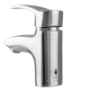 Смеситель для умывальника Globus Lux QUEENSLAND GLQU-0101