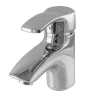 Смеситель для умывальника Globus Lux QUEENSLAND GLQU-0101