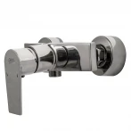 Змішувач для душу Globus Lux SHA-105-M