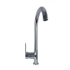 Змішувач для кухні Globus Lux Niagara GLN-0203S