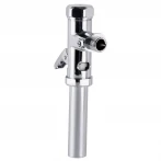 КРС кран 1/2″ CHROM MO2305 з додатковим регулюванням