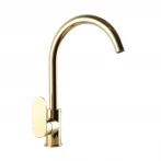 Смеситель для кухни TOPAZ BARTS TB 07403-H36-AU