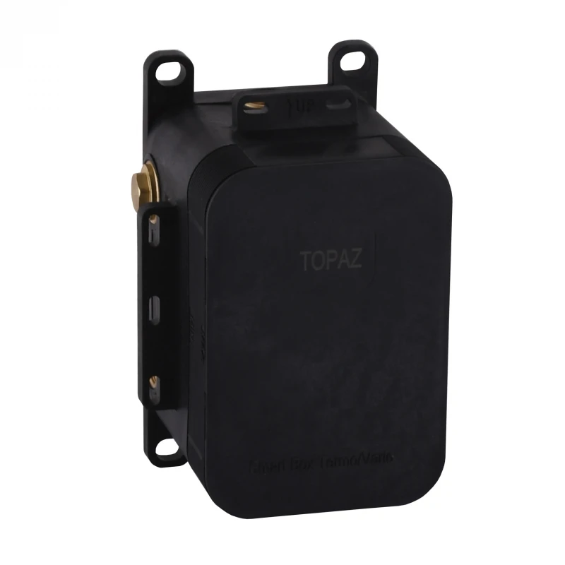 Душова система вбудована TOPAZ ODISS TO 08117-L03-BL-TT