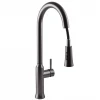Змішувач для кухні Globus Lux ALPEN SBT1-2033-GP