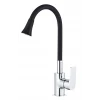 Смеситель для кухни Globus Lux BONN GLB-0203SA-B01
