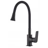 Смеситель для кухни Globus Lux BONN GLB-0203SA-BB-B01
