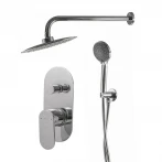 Душова система вбудована TOPAZ BARTS TBG 07205-G-H36