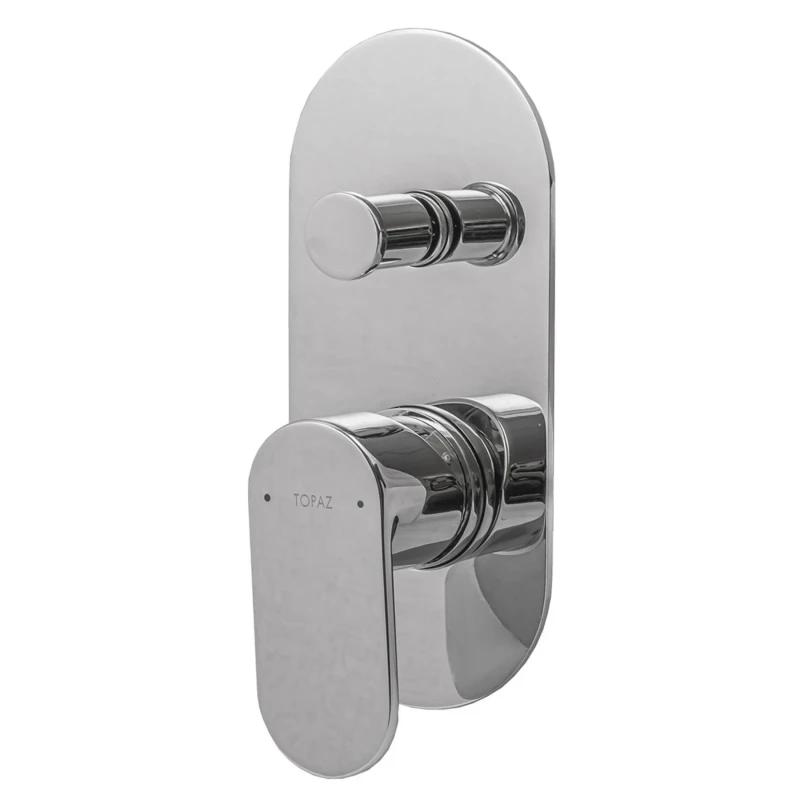Душова система вбудована TOPAZ BARTS TBG 07205-G-H36