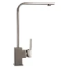 Смеситель для кухни Globus Lux SHK-203S-M