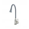 Смеситель для кухни Globus Lux WIEN SBT2-203SA-G03
