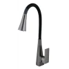 Змішувач для кухні Globus Lux Niagara GLN-0203SM-GP