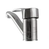 Смеситель для умывальника Globus Lux QUEENSLAND GLQU-103M