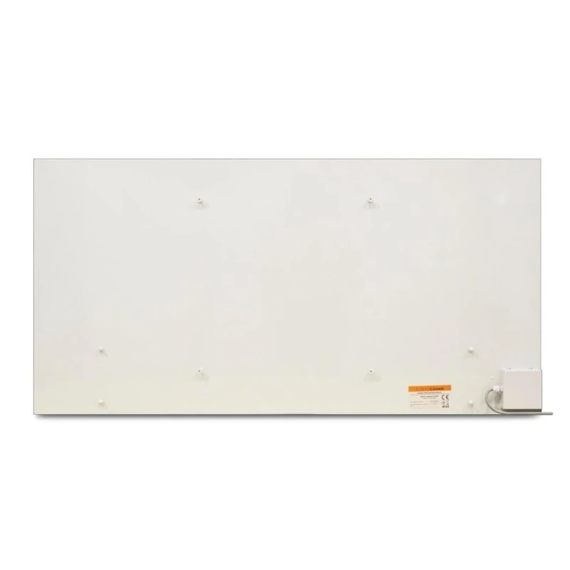 Обігрівач керамічний ТCM-RA 1000 (800179) 1203х603х17