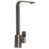 Смеситель для кухни Globus Lux SHK-203S-P