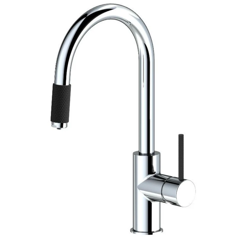 Смеситель для кухни под осмос TOPAZ CORSICA TC-8801-H39